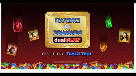 davinci dual play